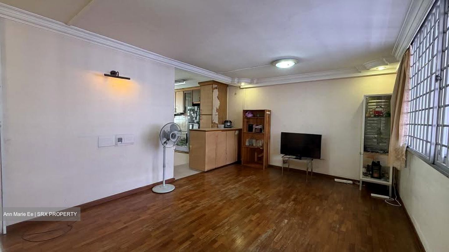 Blk 327 Serangoon Avenue 3 (Serangoon), HDB 4 Rooms #625502671